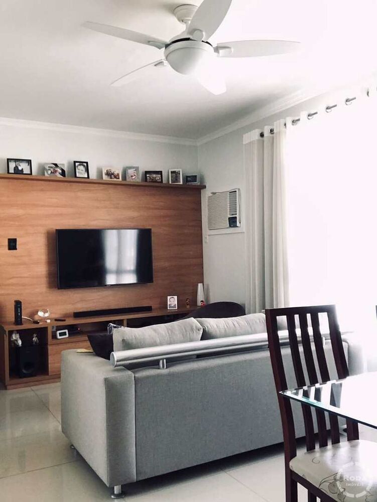 Apartamento, 3 quartos, 90 m² - Foto 2