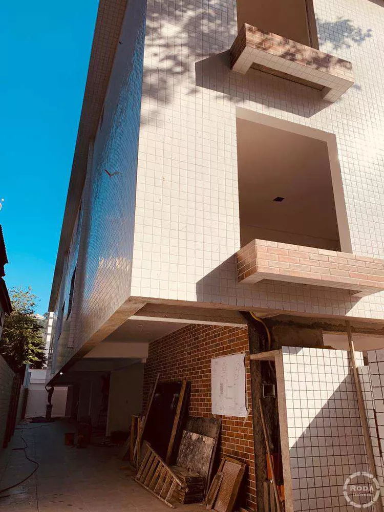 Sobrado, 2 quartos, 110 m² - Foto 1