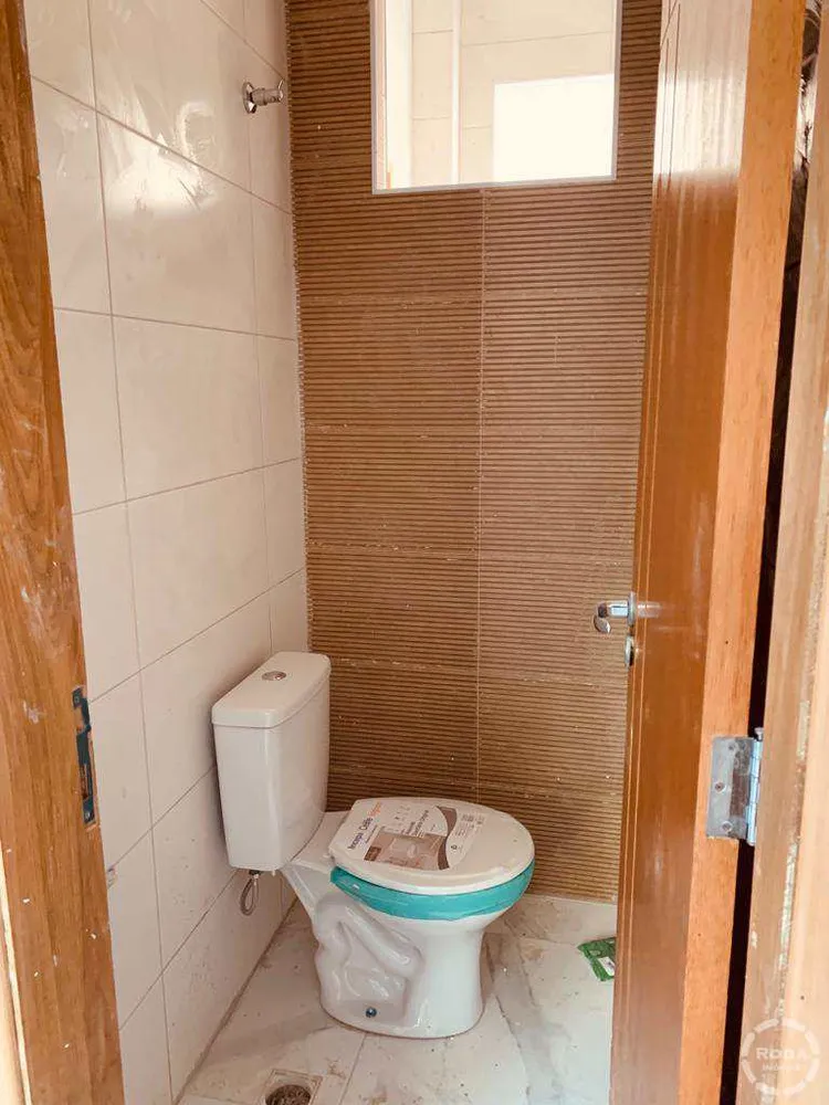 Sobrado, 2 quartos, 110 m² - Foto 6
