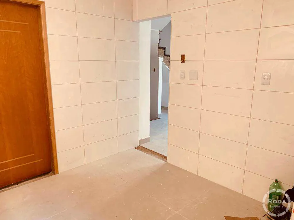 Sobrado, 2 quartos, 110 m² - Foto 5