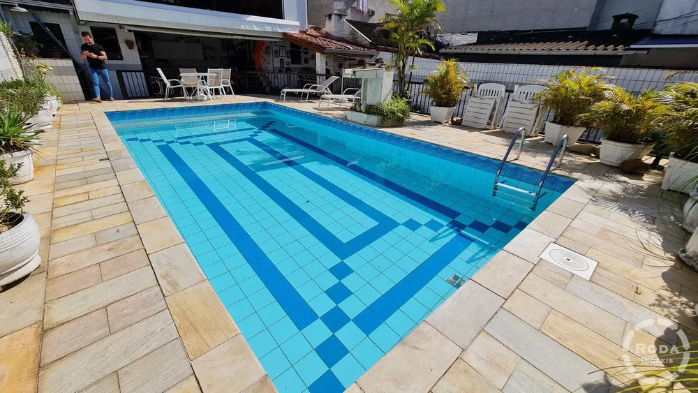 Casa, 3 quartos, 350 m² - Foto 1