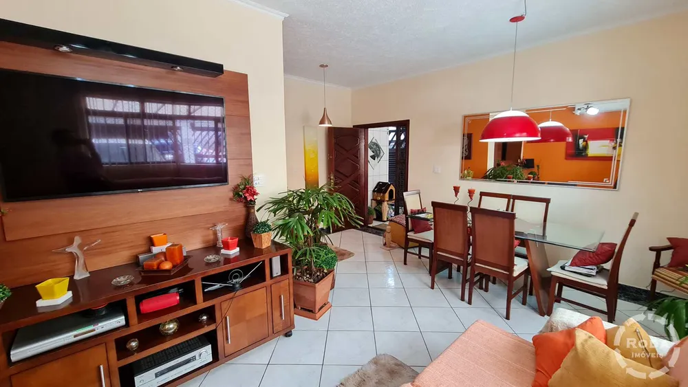 Casa, 3 quartos, 350 m² - Foto 4