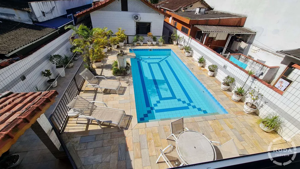 Casa, 3 quartos, 350 m² - Foto 21