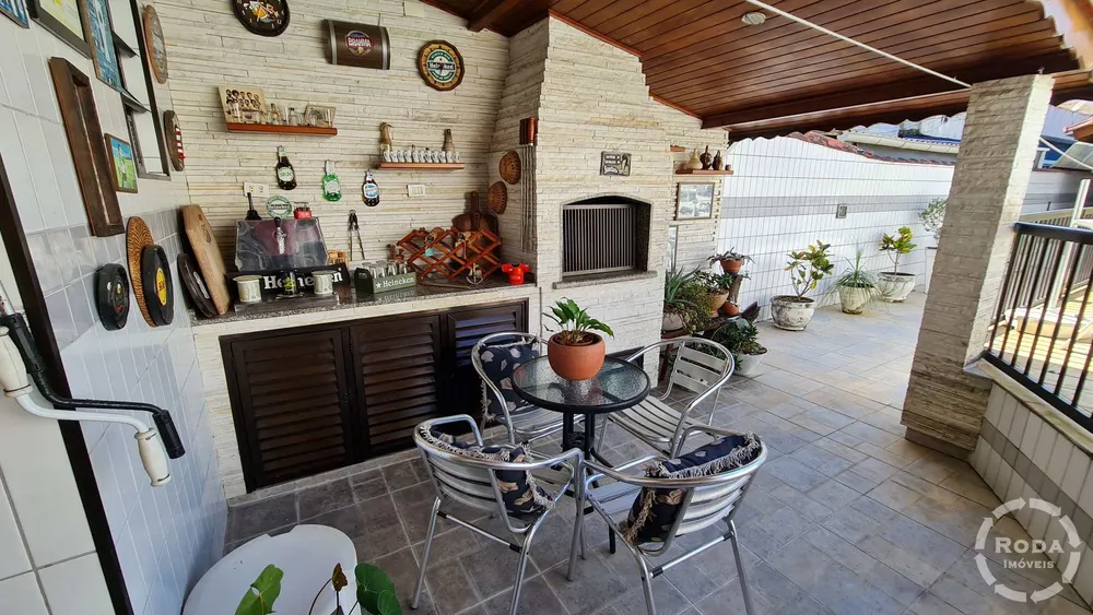 Casa, 3 quartos, 350 m² - Foto 14