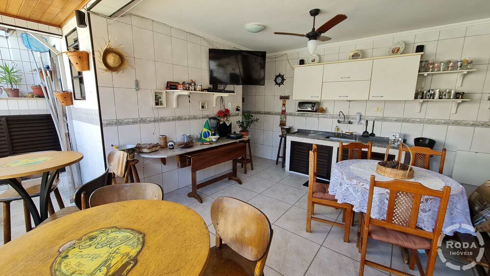 Casa à venda com 3 quartos, 350m² - Foto 6