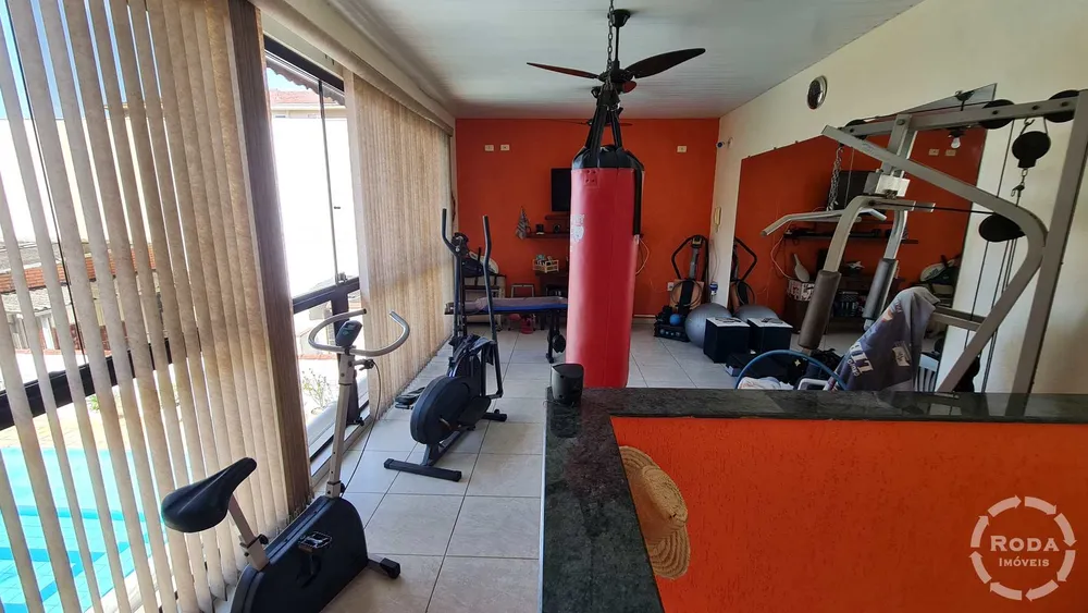 Casa, 3 quartos, 350 m² - Foto 19