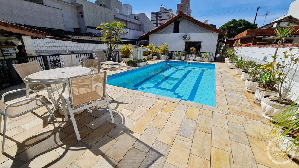 Casa à venda com 3 quartos, 350m² - Foto 11