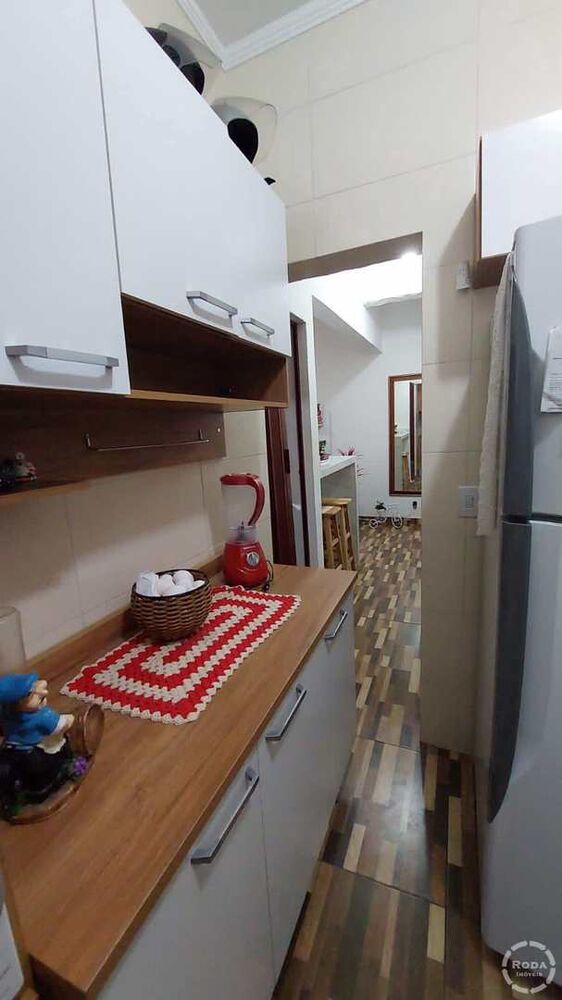 Apartamento, 1 quarto, 50 m² - Foto 5