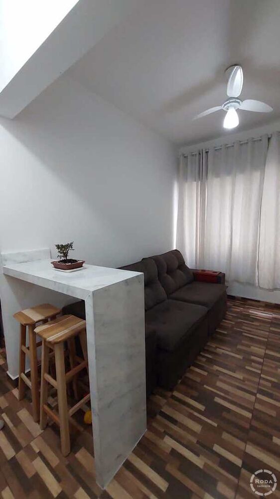 Apartamento, 1 quarto, 50 m² - Foto 4