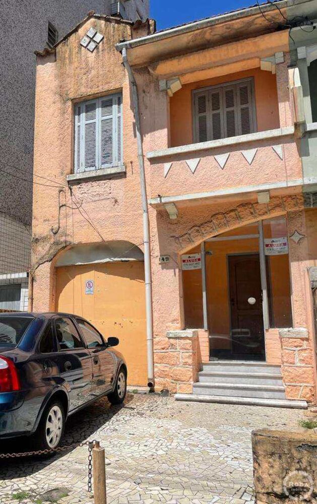 Casa, 3 quartos, 175 m² - Foto 1