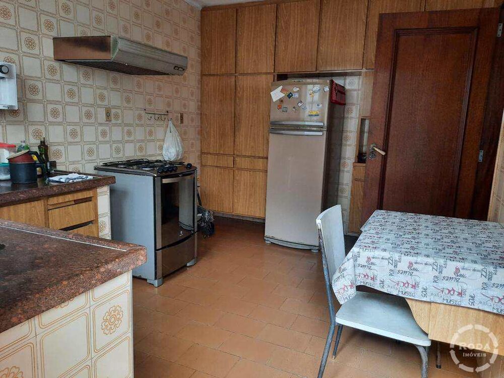 Sobrado, 3 quartos, 264 m² - Foto 4