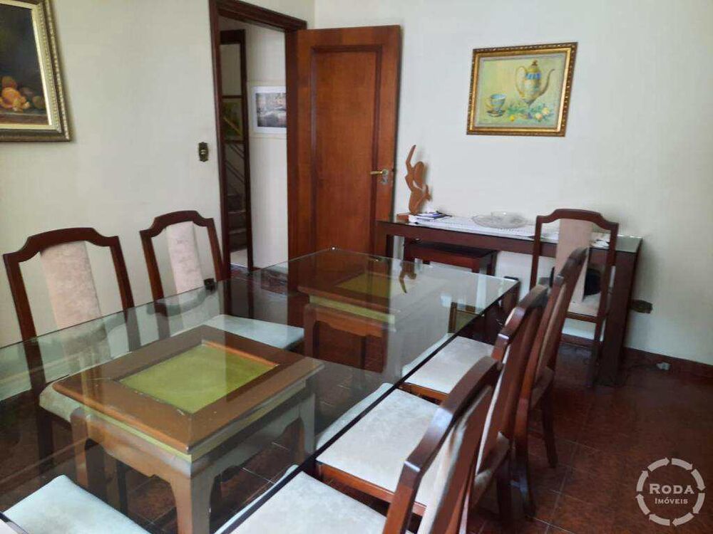 Sobrado, 3 quartos, 264 m² - Foto 3