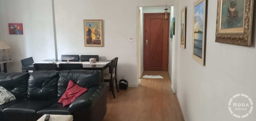 Apartamento, 3 quartos, 136 m² - Foto 8