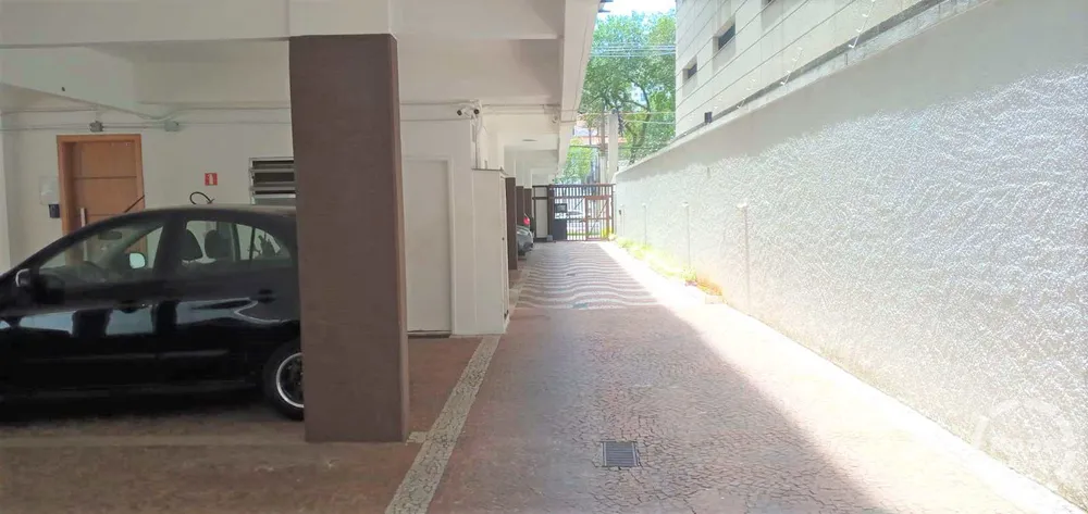 Apartamento, 3 quartos, 136 m² - Foto 20