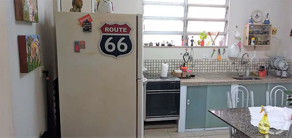 Apartamento, 3 quartos, 136 m² - Foto 15