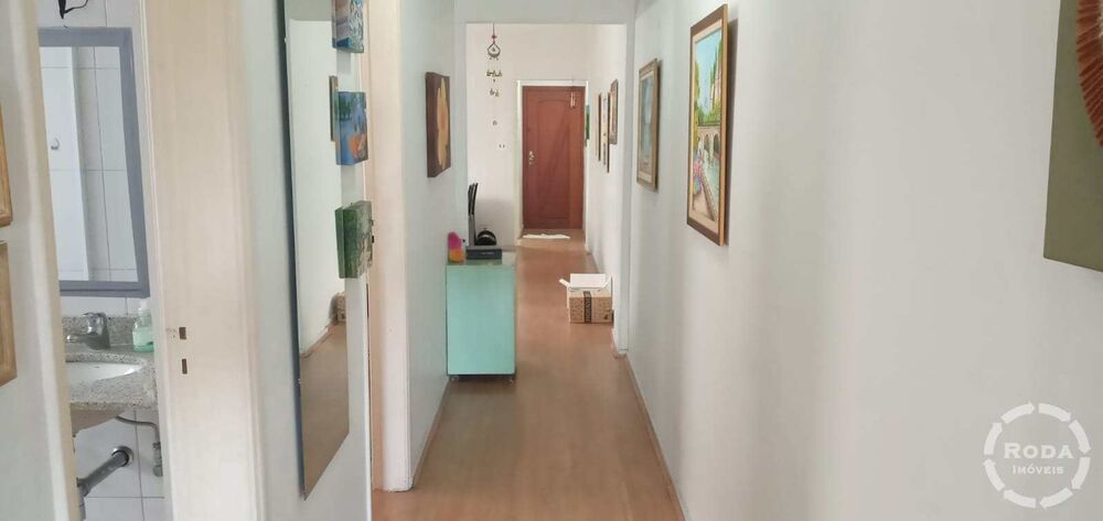 Apartamento, 3 quartos, 136 m² - Foto 1