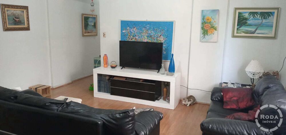 Apartamento, 3 quartos, 136 m² - Foto 3
