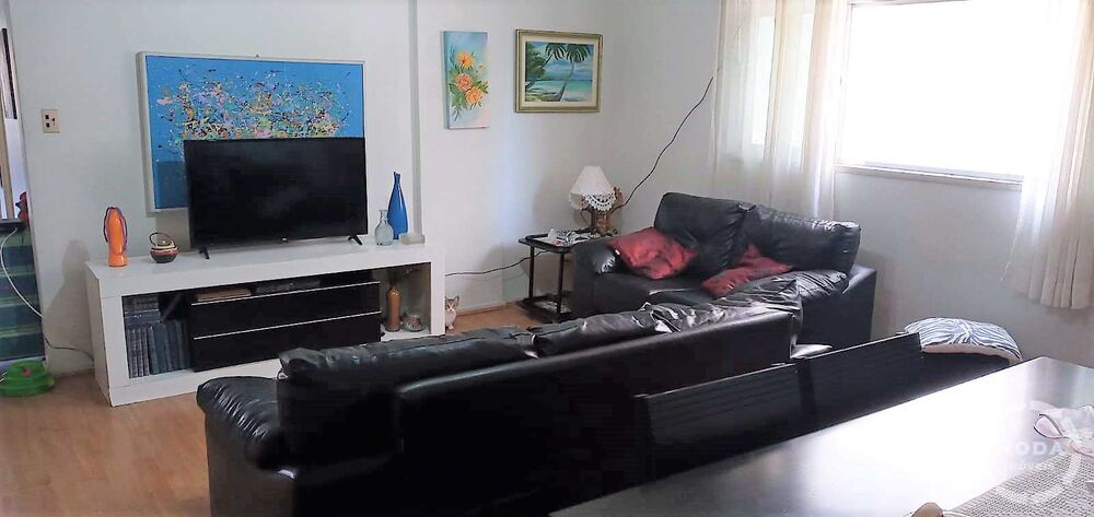 Apartamento, 3 quartos, 136 m² - Foto 5