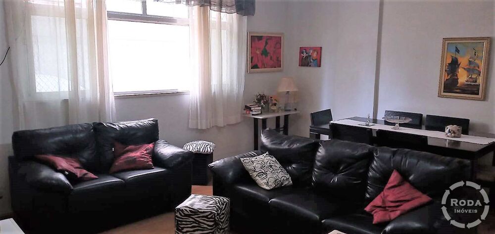 Apartamento, 3 quartos, 136 m² - Foto 2