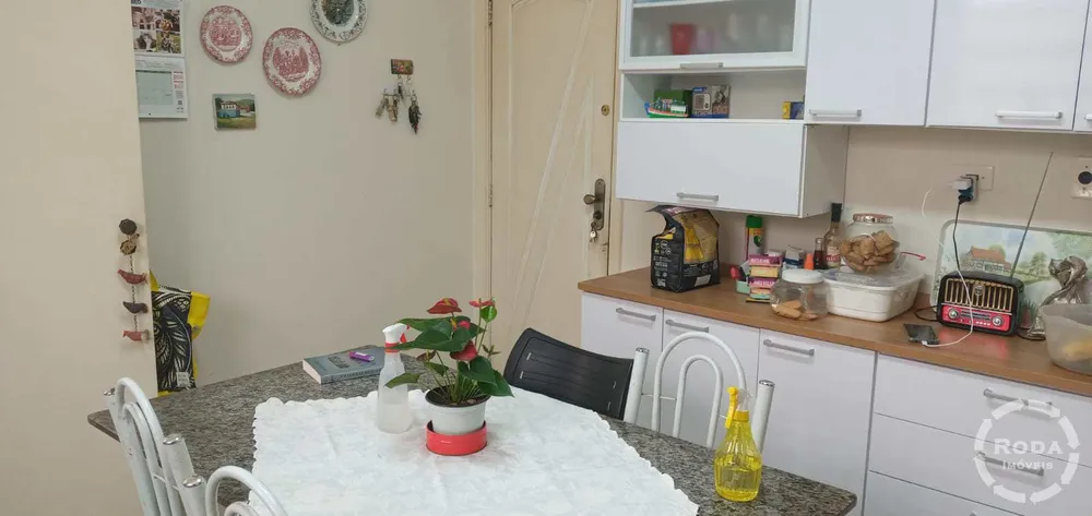 Apartamento, 3 quartos, 136 m² - Foto 6