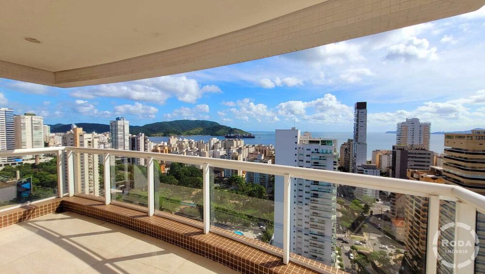 Cobertura, 4 quartos, 298 m² - Foto 5