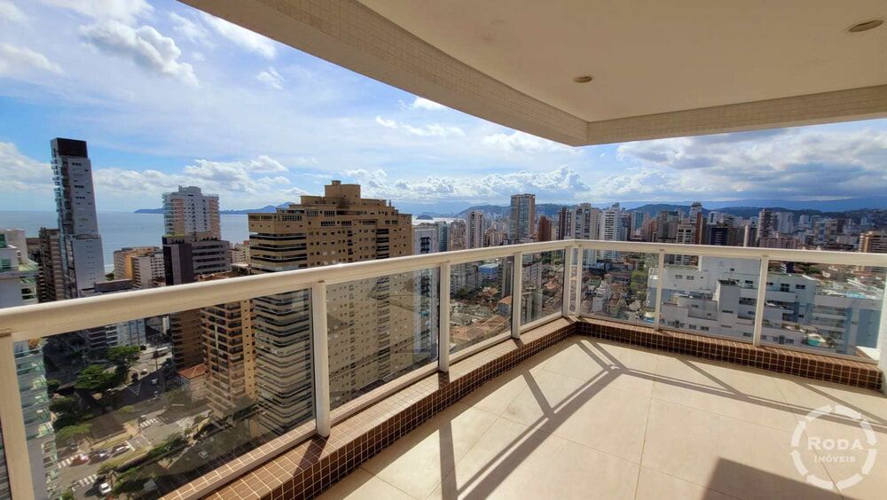 Cobertura, 4 quartos, 298 m² - Foto 8