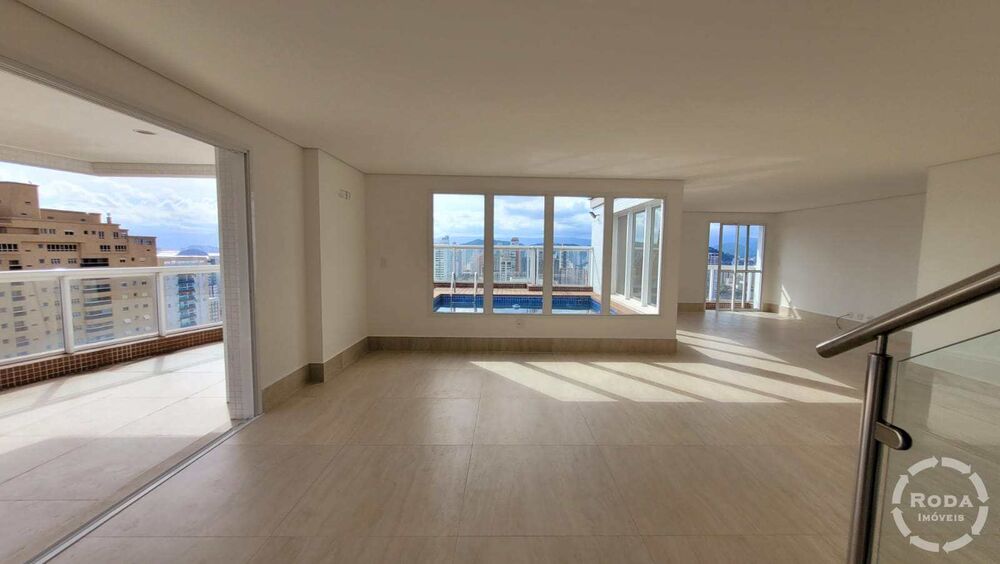 Cobertura, 4 quartos, 298 m² - Foto 6