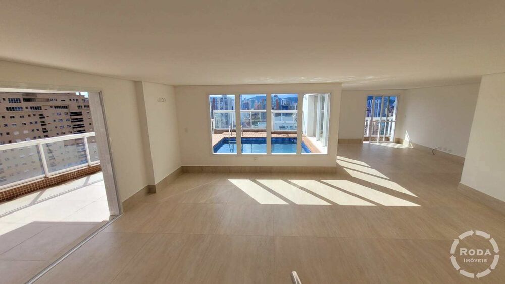 Cobertura, 4 quartos, 298 m² - Foto 4