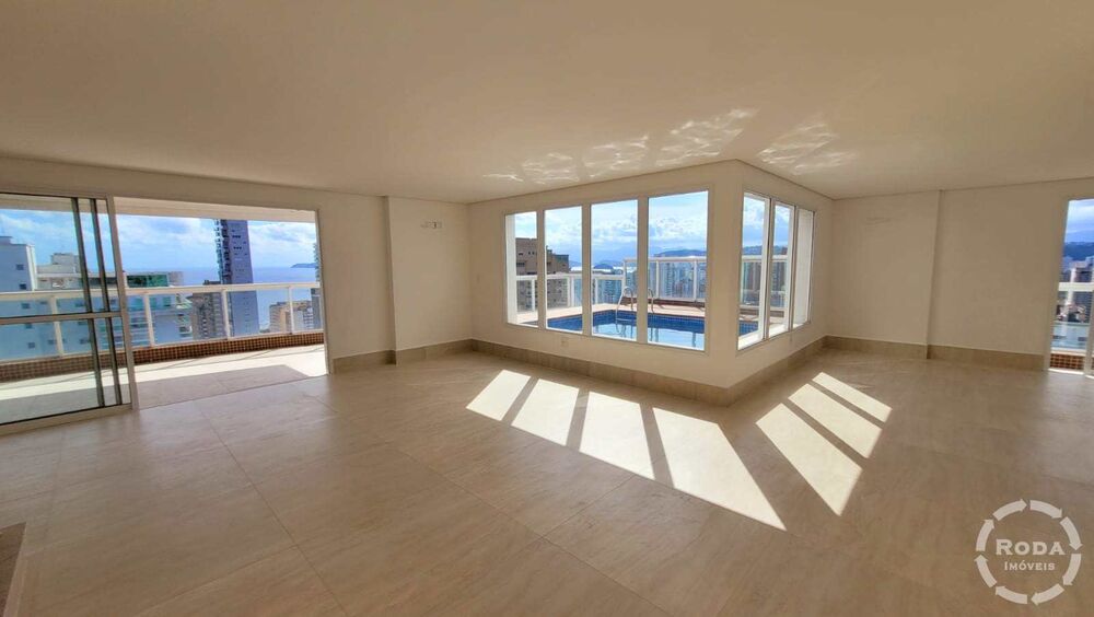 Cobertura, 4 quartos, 298 m² - Foto 3