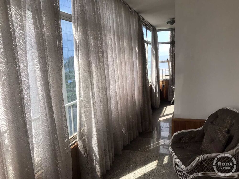 Apartamento, 3 quartos, 207 m² - Foto 5