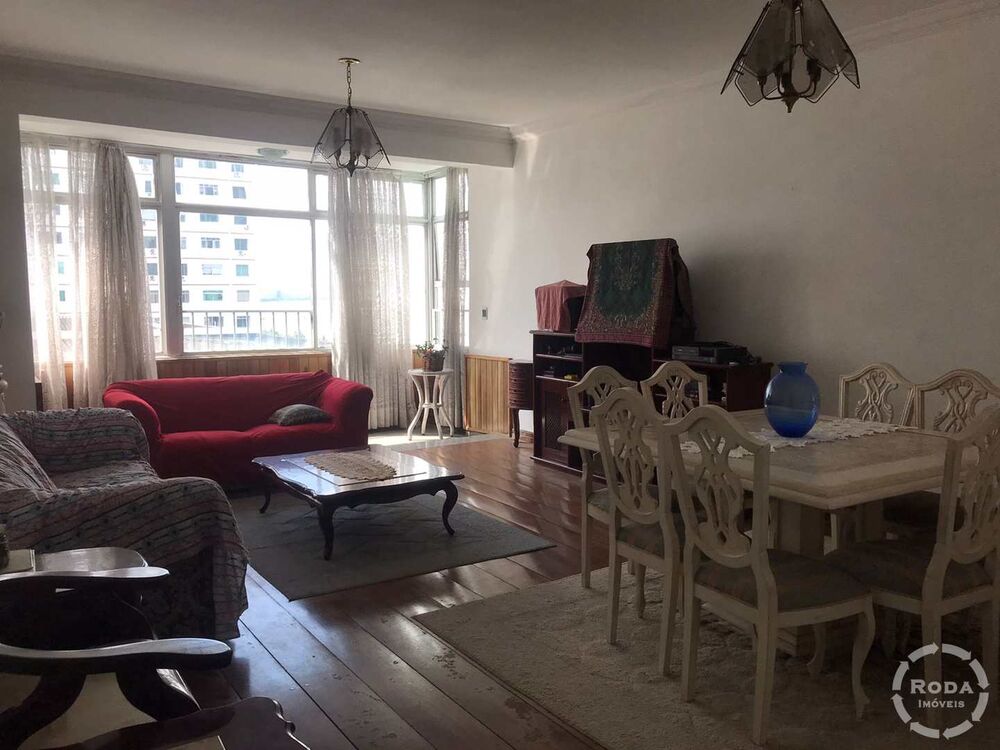 Apartamento, 3 quartos, 207 m² - Foto 2