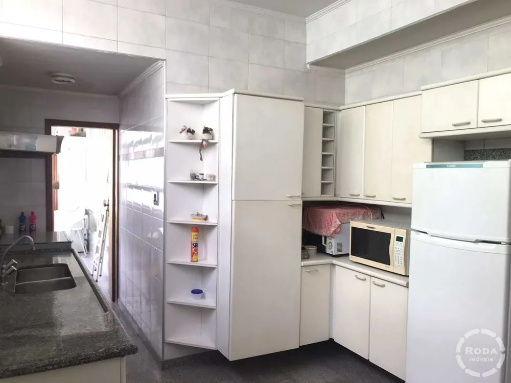 Apartamento, 3 quartos, 207 m² - Foto 28