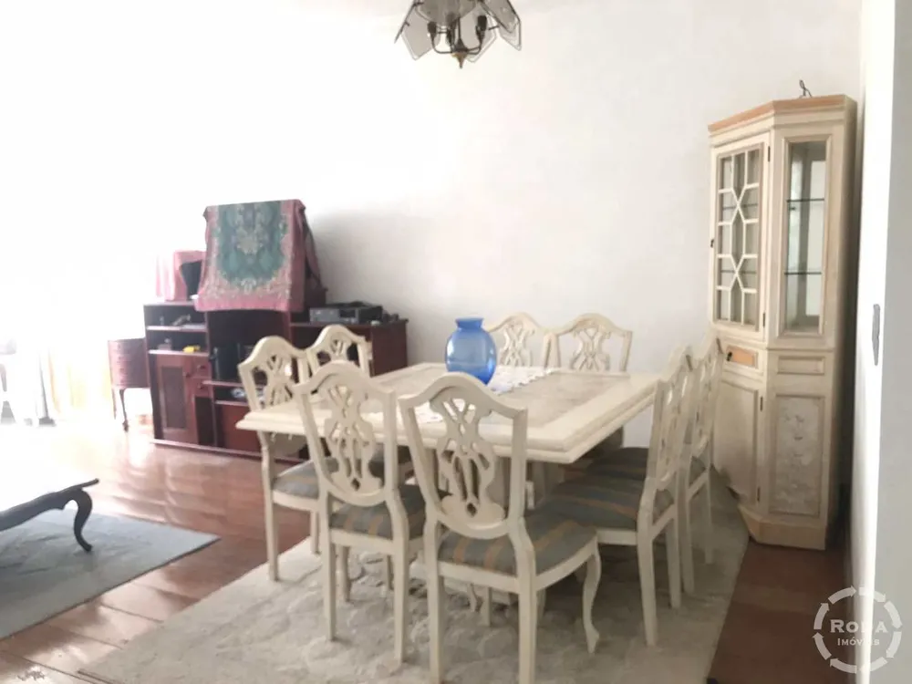 Apartamento, 3 quartos, 207 m² - Foto 2