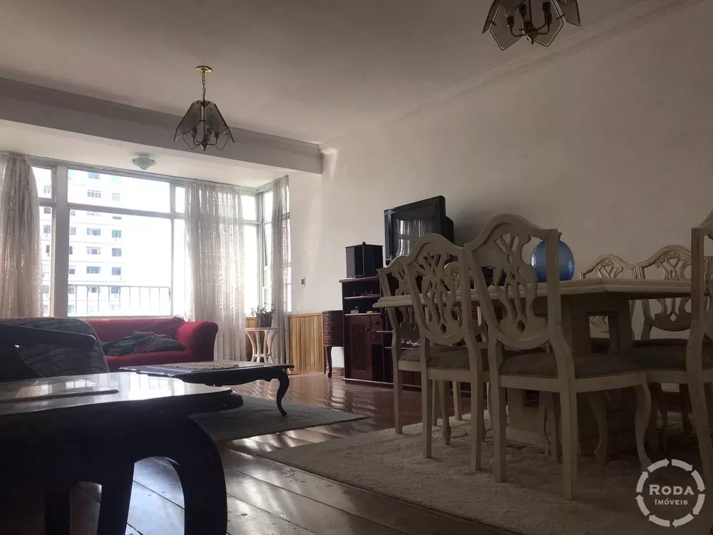 Apartamento, 3 quartos, 207 m² - Foto 3