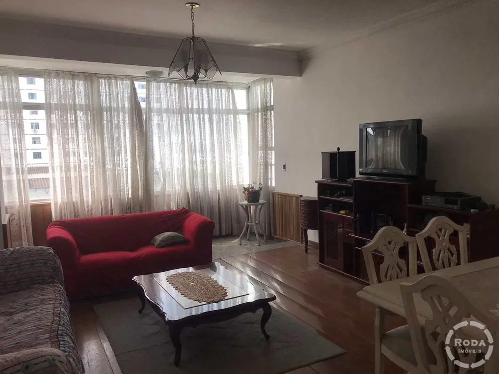 Apartamento, 3 quartos, 207 m² - Foto 6