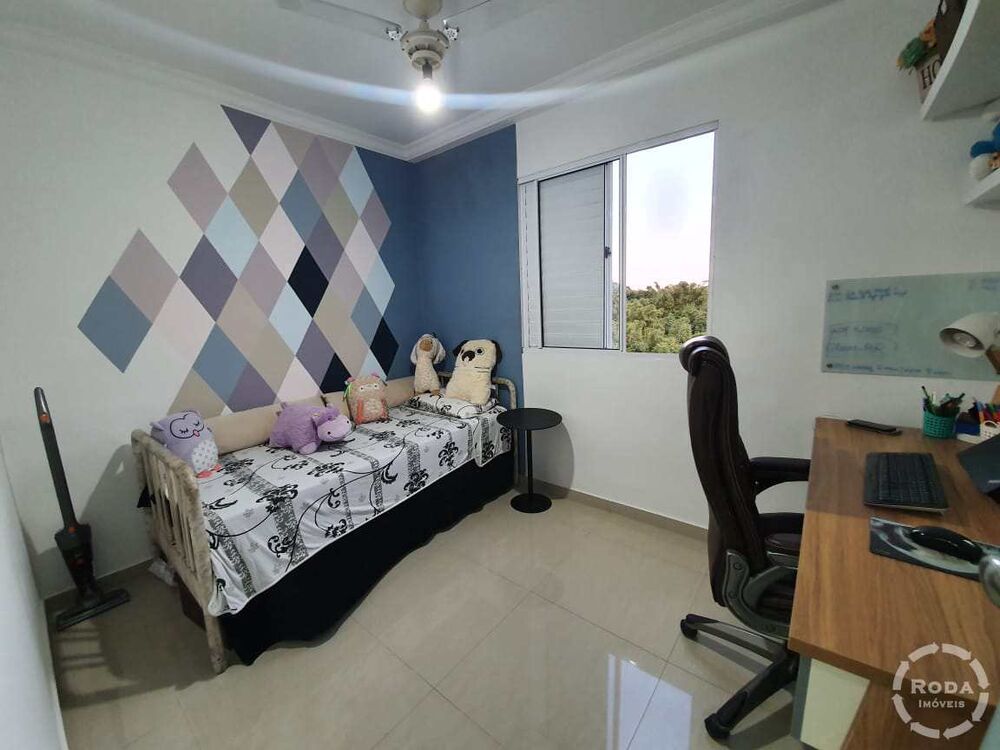 Apartamento, 2 quartos, 59 m² - Foto 9