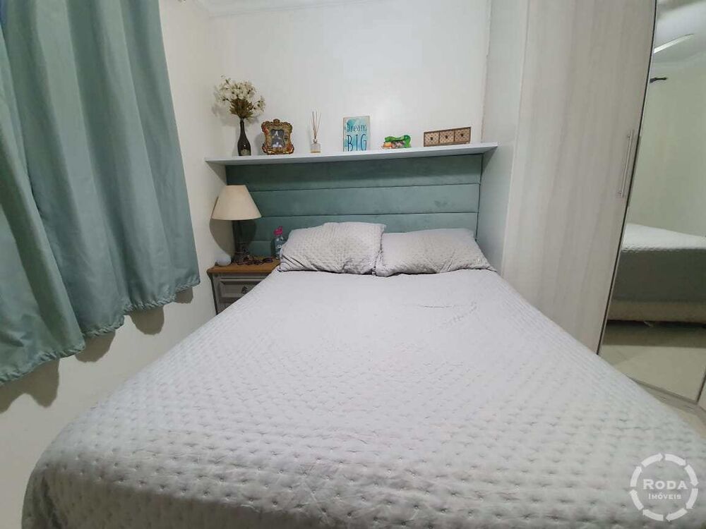 Apartamento, 2 quartos, 59 m² - Foto 6