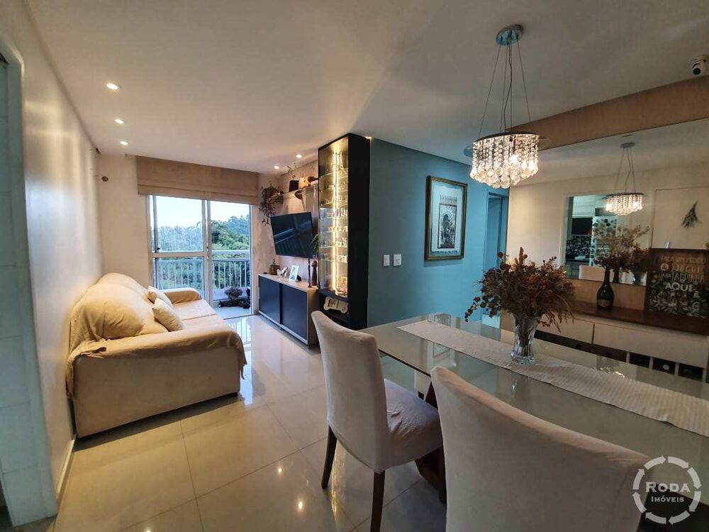 Apartamento, 2 quartos, 59 m² - Foto 16