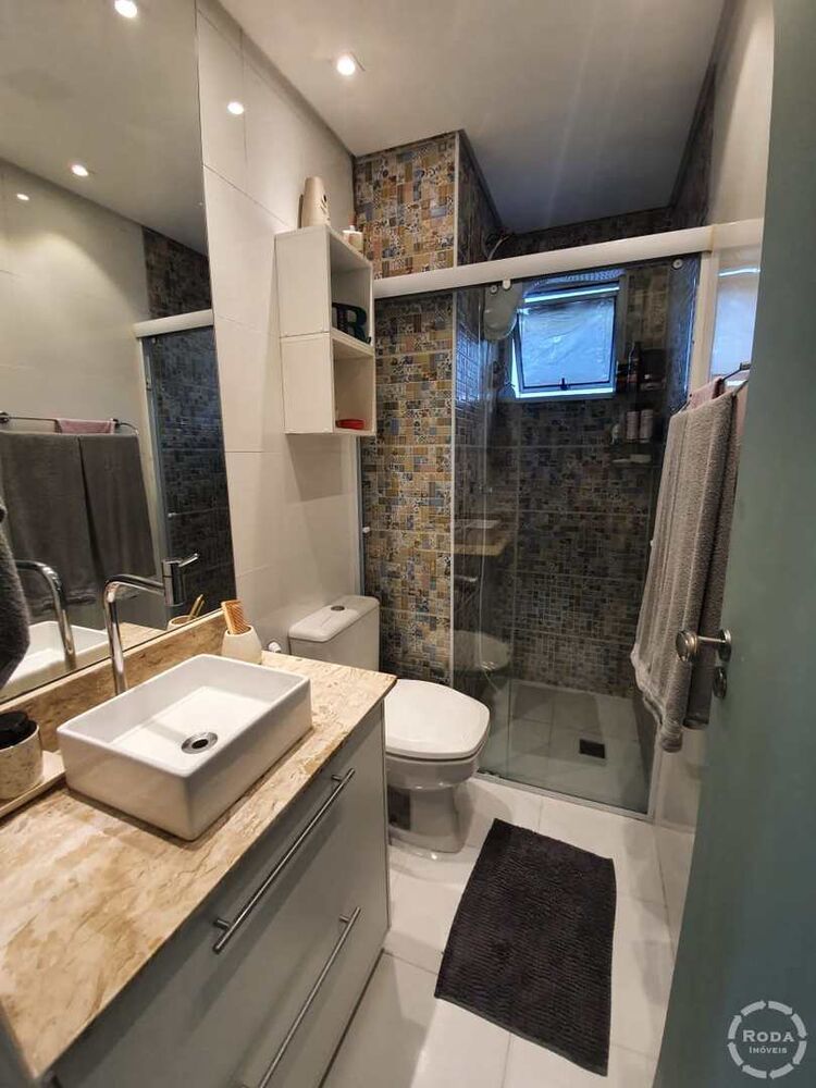 Apartamento, 2 quartos, 59 m² - Foto 5