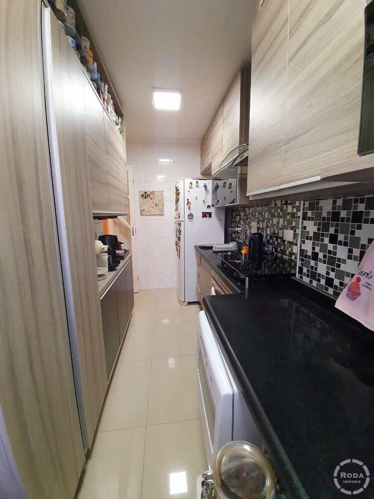 Apartamento, 2 quartos, 59 m² - Foto 17