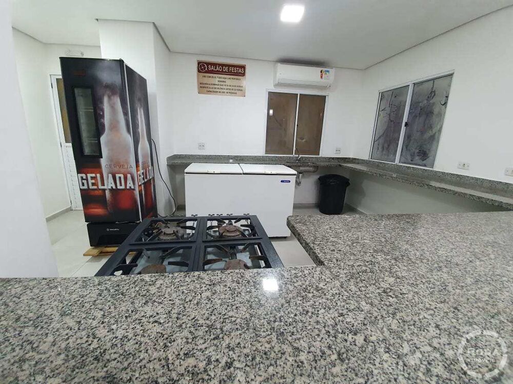 Apartamento, 2 quartos, 59 m² - Foto 4