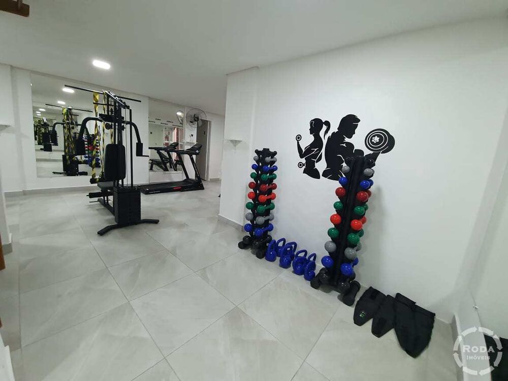 Apartamento, 2 quartos, 59 m² - Foto 1