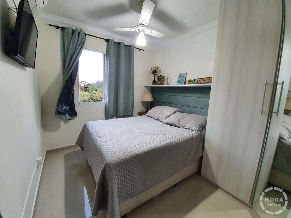 Apartamento, 2 quartos, 59 m² - Foto 7