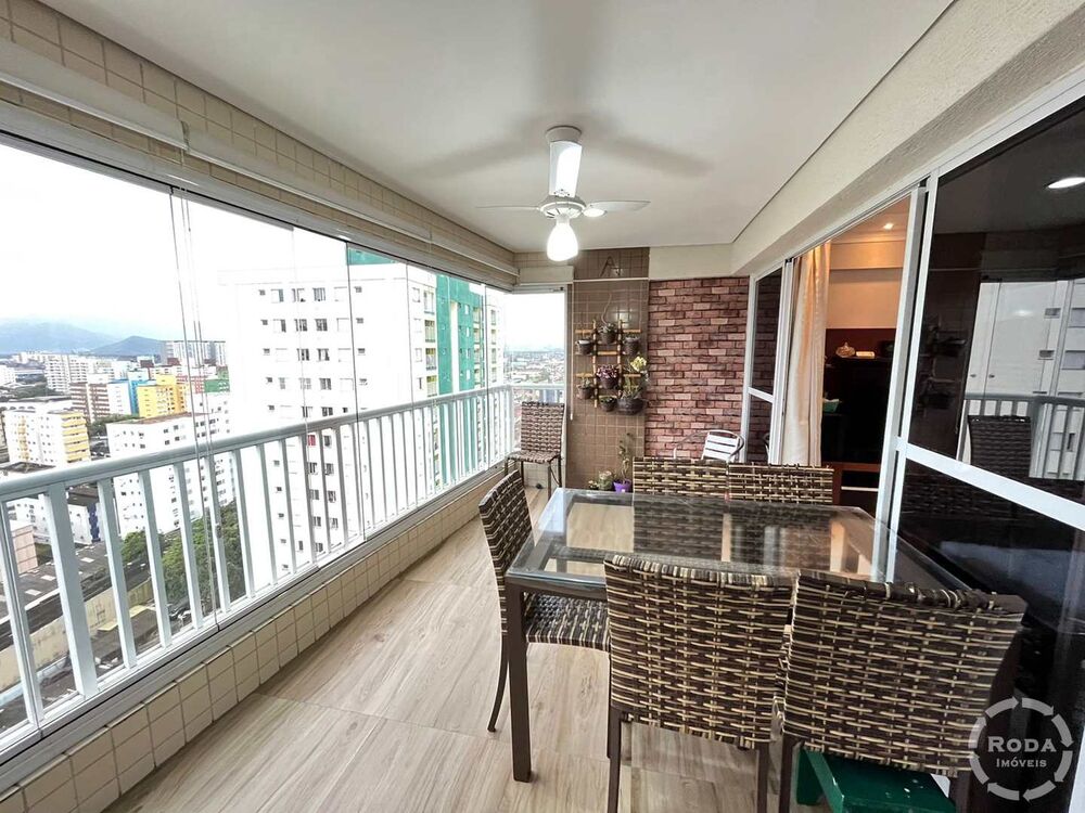 Apartamento, 3 quartos, 111 m² - Foto 7