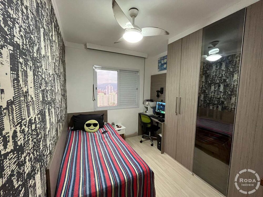 Apartamento à venda com 3 quartos, 111m² - Foto 8