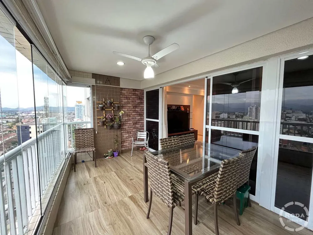 Apartamento, 3 quartos, 111 m² - Foto 7