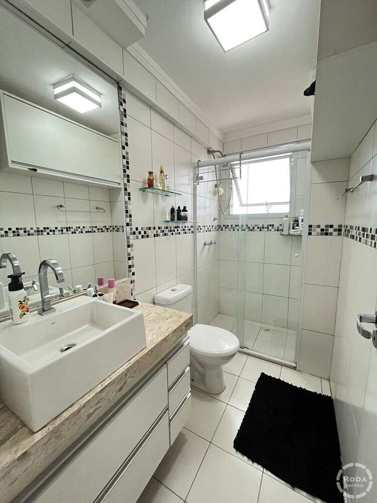 Apartamento à venda com 3 quartos, 111m² - Foto 7