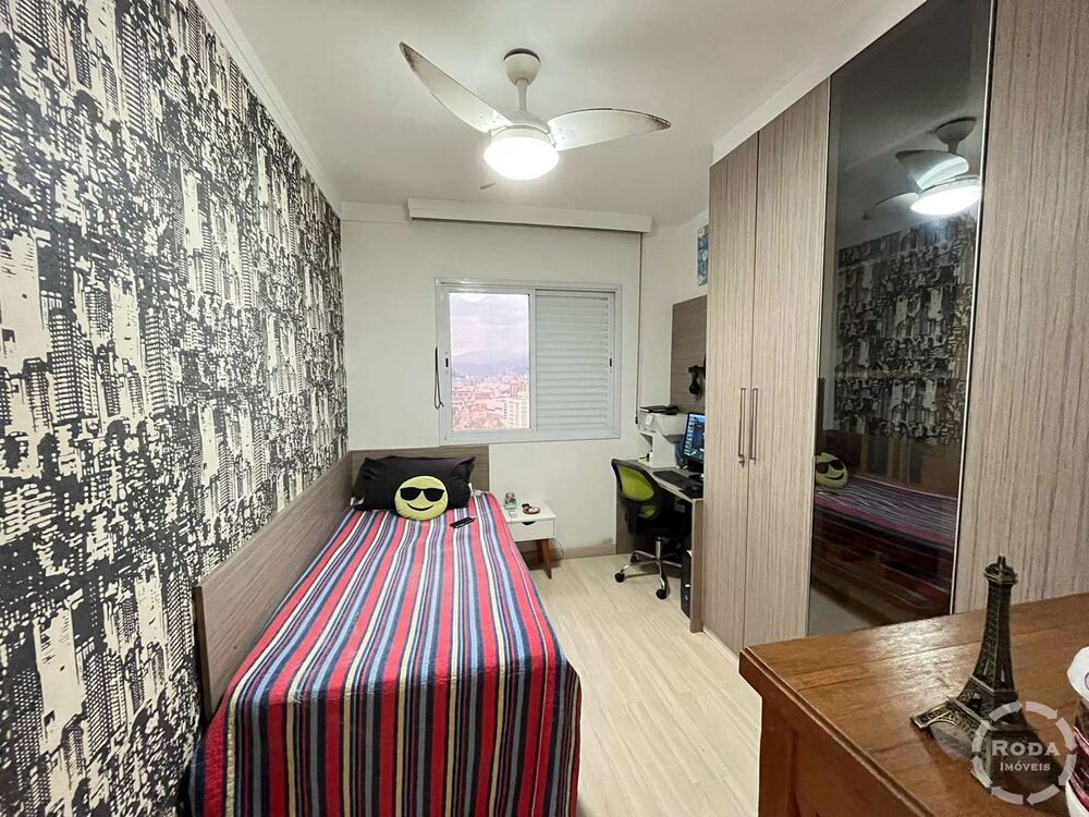 Apartamento à venda com 3 quartos, 111m² - Foto 6