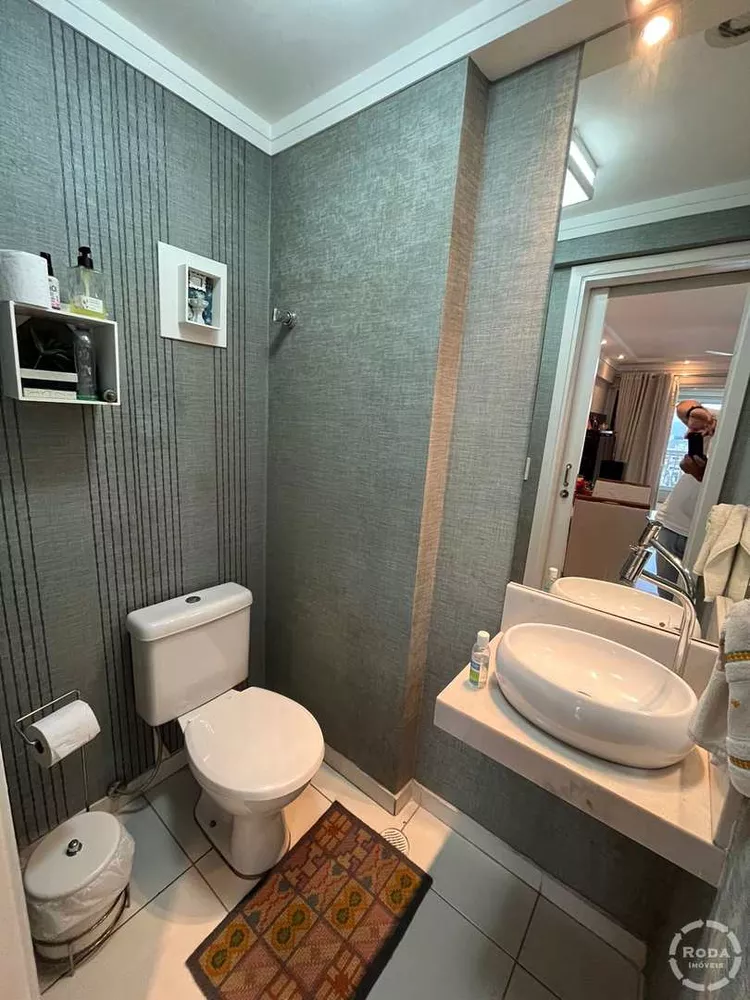 Apartamento, 3 quartos, 111 m² - Foto 3