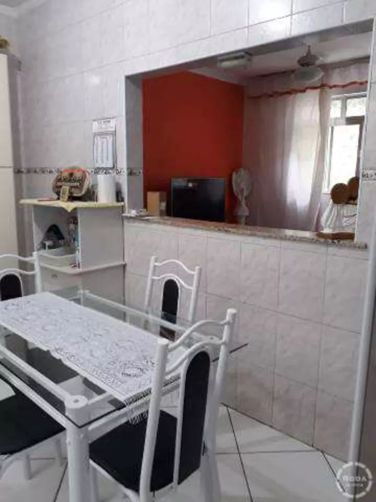 Sobrado, 2 quartos, 83 m² - Foto 1